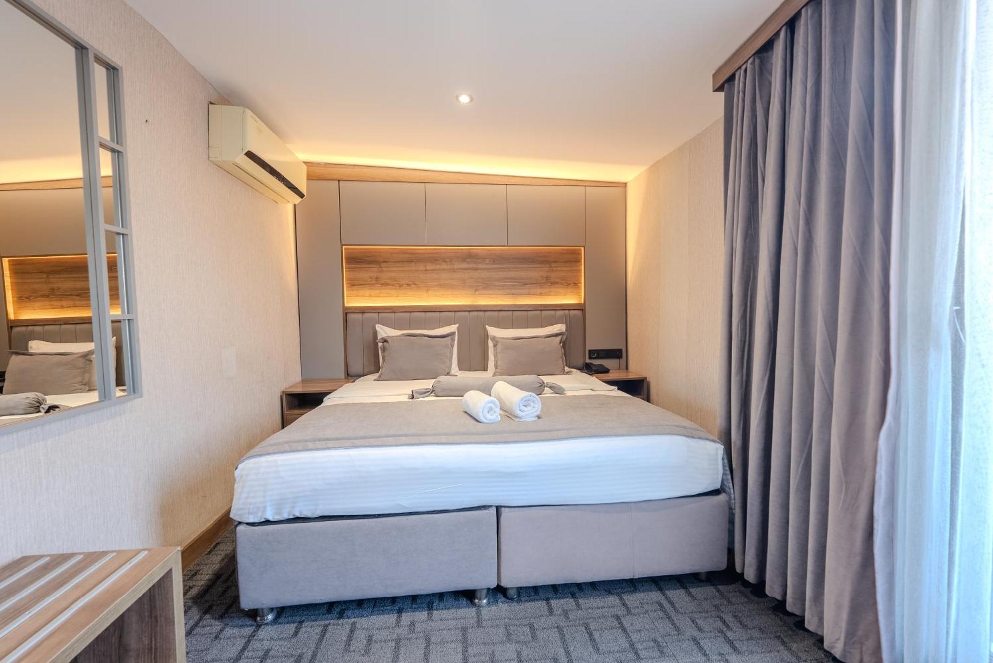 Best House Hotel Old Town — Fotoğraflar 2