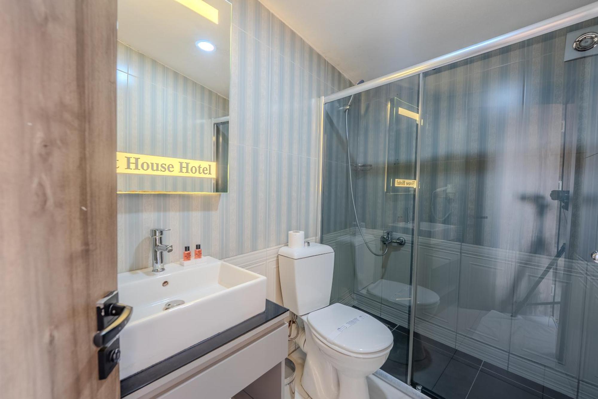 Best House Hotel Old Town — Fotoğraflar 1